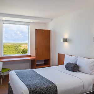 Habitación Superior con Cama Queen
